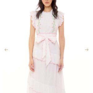 NWT Banjanan Bella Dress Size Large